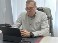 Заступник голови Донецької ОДА Олександр Шевченко