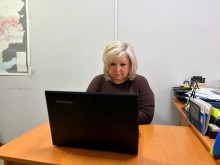 Директор департаменту Олена Токарева долучилася до обговорення на Форумі
