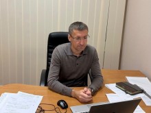 ⁠Учасник заходу