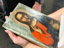Ікона «Господь Вседержитель»