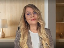 Заступниця начальника Новогродівської МВА Ольга Сидорова