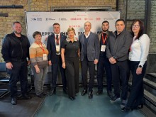 Учасники заходу — представники Донеччини та спікери Форуму