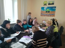 Триває процес оформлення документів для отримання гуманітарної допомоги