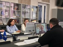 Представники Донецького державного університету внутрішніх справ