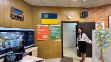 Спільний захід «Родинне коло: традиції, що єднають громади