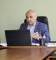 Євген КІРУЦАК – заступник начальника Великоновосілківської селищної військової адміністрації