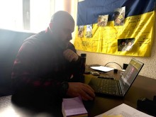 Начальник управління Артур Насібян розповідає про соціальні гарантії які надаються на державному і регіональному рівнях