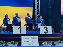 Танцюристи Донеччини Володимир і Сніжана Керничні здобули 6 медалей на Кубку світу в Італії