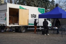 Робота локації "3-D моделювання"