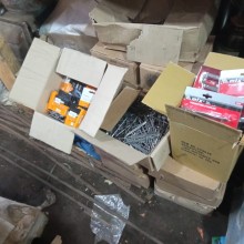 Громадська організація «АВАЛІСТ» забезпечує населення громад, яке постраждало внаслідок військових дій, будівельними матеріалами