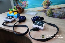 Обладнання для реабілітації