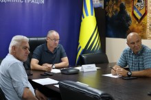 Члени робочої групи