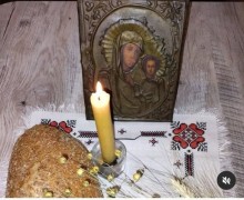 Робота учасників обласної акції-вшанування жертв Голокосту «Світло пам’яті».