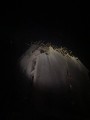 Зруйнована покрівля будинку