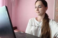 Молодь Новогородівки проводить квест-гру