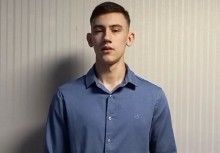 Учасник конкурсу, який був відзначений журі