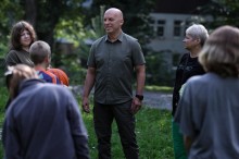 Вадим Філашкін відвідав на Закарпатті оздоровчий центр «Перлина Донеччини»