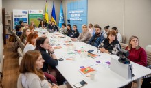 Оновлений склад регіональної координаційної ради з питань сімейної політики, гендерної рівності, запобігання та протидії домашньому насильству і торгівлі людьми.