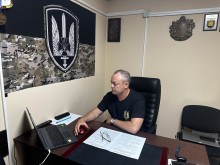 Заступник голови Донецької облдержадміністрації Ігор Бойко