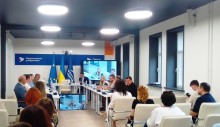 Круглий стіл відбувся в межах роботи форуму