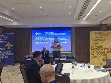 Панельна дискусія з питання свободи совісті в Україні