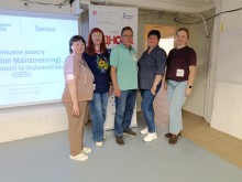 Опрацювання практичних кейсів в групах