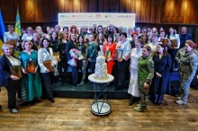 Спільне фото