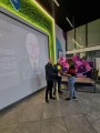 Зустріч з родинами полеглих захисників