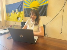 Заступник начальника управління – начальник відділу моніторингу на реалізації ветеранських програм управління з питань ветеранської політики Інна СТАРОСТІНА розповіла про соціальні гарантії, які надаються на державному та обласному рівнях, звернула окрему увагу на житлові програми.