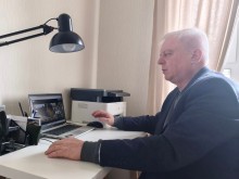 Учасник наради