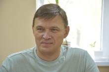 Представник комісії.