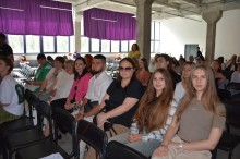 Представники Донеччини на форумі