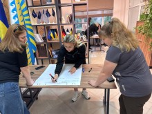 В процесі роботи