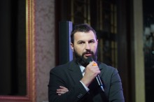 Спікер конференції