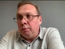 Заступник голови Донецької облдержадміністрації Олександр Шевченко