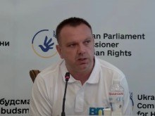 Член Тимчасової спеціальної комісії Верховної Ради України з питань захисту
майнових та немайнових прав внутрішньо переміщених та інших осіб, постраждалих внаслідок збройної агресії Російської Федерації проти України Максим Ткаченко