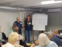 Опрацювання практичних кейсів в групах