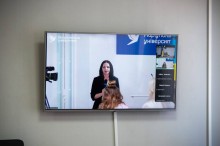 Представники Маріупольского державного університету беруть участь у зустрічі