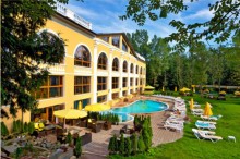 Загальне фото закладу Артек Прикарпаття