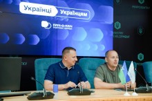 Обговорення питань про співпрацю у рамках проєкту