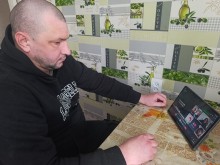 Євген Неміш - представник платформи "Центр єдності та національного спротиву"