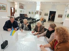 Донеччани долучились до Всеукраїнського радіодиктанту національної єдності