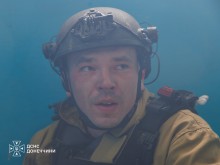 Рятувальник Донеччини