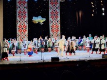 Концерт за участю артистів Комунального закладу культури «Культурно-освітній мистецький заклад «Славутич».