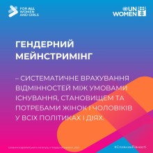 Афіша заходу