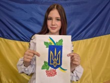 Робота учасника обласної акції «Основний закон мого життя»