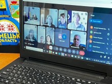 Учасники зустрічі