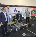 Нагорода переможців