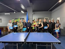 Учасники турніру "Коло незламних"