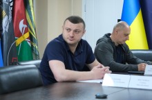 Представник адміністрації